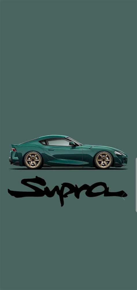 Supra, 2020supra, jdm, toyota, toyota supra, Fondo de pantalla de ...