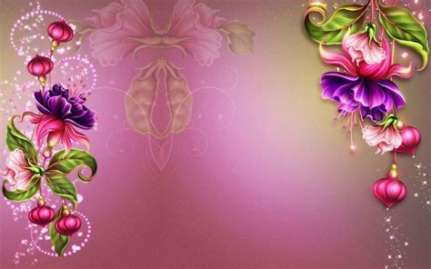 Fuchsia Wallpapers - Top Free Fuchsia Backgrounds - WallpaperAccess