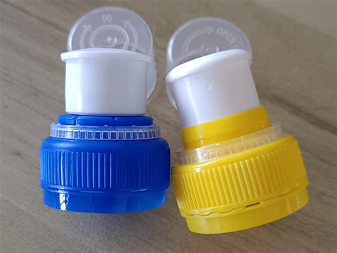 Water Bottle Sports Cap Supplier-Plastic bottle cap Manufacturers ...