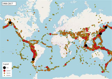 Geodynamics | Understanding intraplate earthquakes