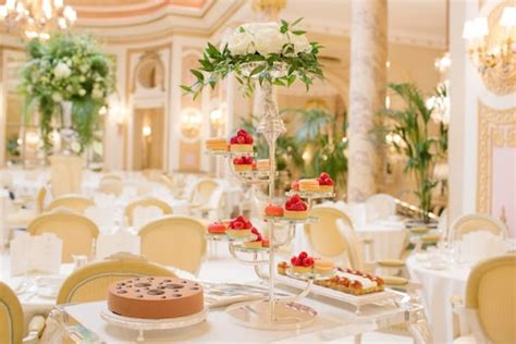 The Ritz's Palm Court has reopened: these are London's best luxury afternoon teas to enjoy now