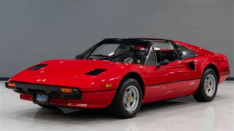 Ferrari 308 GTS Market - CLASSIC.COM