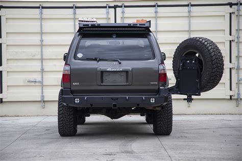 4runner Spare Tire Carrier | ubicaciondepersonas.cdmx.gob.mx