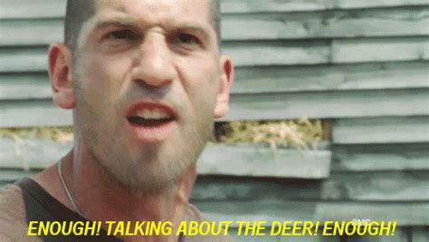 Shane Walsh Quotes. QuotesGram