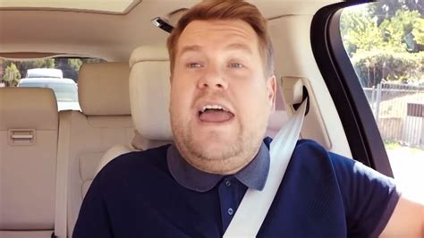 Fans shocked by Carpool Karaoke ‘lie’ | Daily Mercury