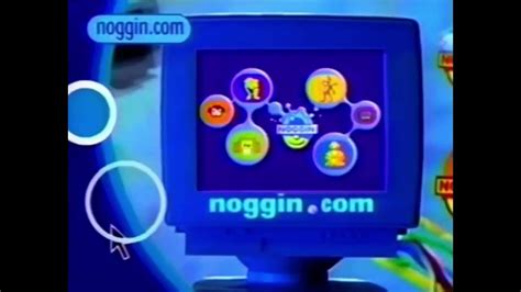 Noggin Next/After That Bumper (Maisy To 123 Sesame Street) (2001) (High Quality) - YouTube