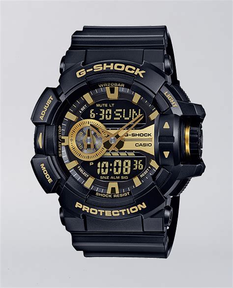 Casio Watches G-Shock Gold Series Watch | Ozmosis | Watches