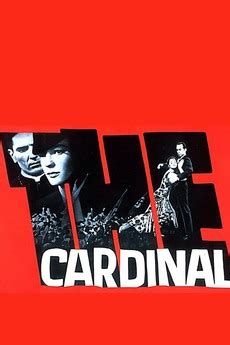 ‎The Cardinal (1963) directed by Otto Preminger • Reviews, film + cast • Letterboxd