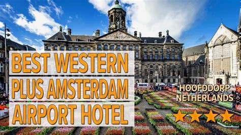 Best Western Plus Amsterdam Airport Hotel hotel review | Hotels in Hoofddorp | Netherlands ...