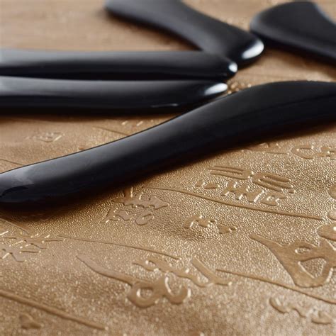 Wholesale S-Shaped Gua Sha Tools, Jade Gua Sha Tools