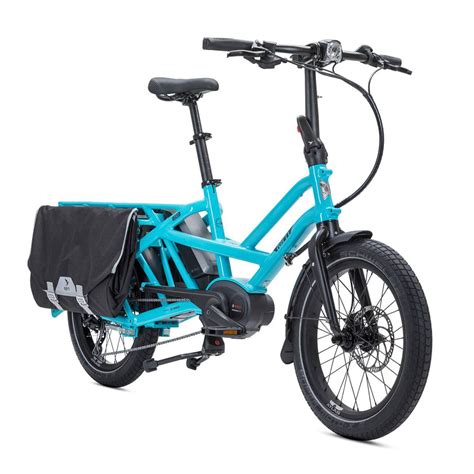 Tern Electric bikes now available - Adventure Cycles