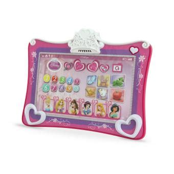 Tablette Princesses Disney - Tablettes educatives - Achat & prix | fnac