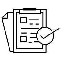 Document Verification Icons - Download Free Vector Icons | Noun Project