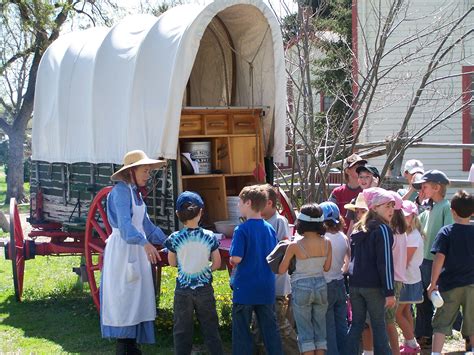 Four Mile Historic Park Four Mile Historic Park in Denver Colorado ...