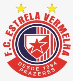 Red Star Belgrade Hd Logo Png - Red Star Belgrade Logo, Transparent Png ...