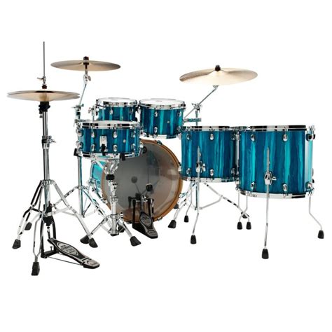 Tama Drum Kits - Rockem Music