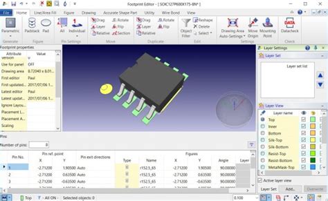 It's almost time....! SamacSys soon to support Zuken CR8000