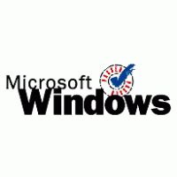 Microsoft Windows Logo Vectors Free Download