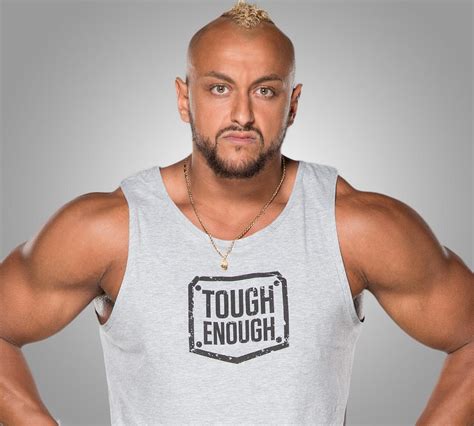 Mada Abdelhamid Talks 'WWE Tough Enough,' Training Jason Momoa and More ...