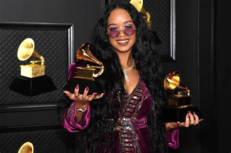 Grammys 2021 highlights from performances, speeches, more