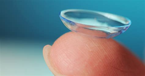 How to Put in Contact Lenses: Easy Step-by-Step Instructions