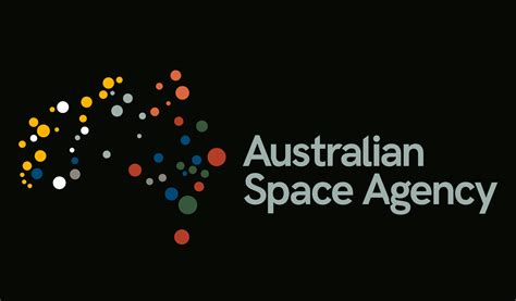 Australian Space Agency Logo | Agency, Branding, Digital marketing strategy