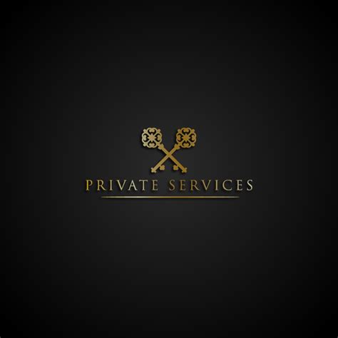 Luxury logo for concierge service | Logo design contest