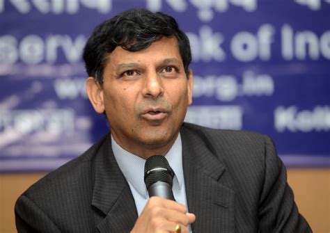 RBI | Former RBI governor Raghuram Rajan has some advice on the economy ...