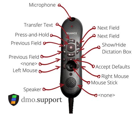 Can I use PowerMic II with Dragon Medical One? - dmo.support