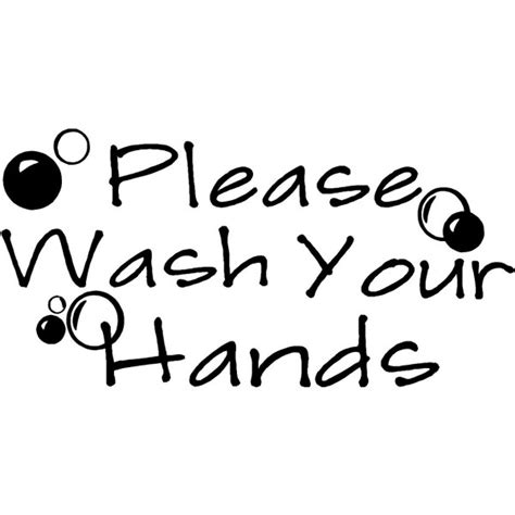 Wash Your Hands Quotes. QuotesGram