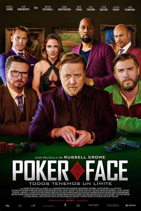 Poker Face (2022) | Hobby Consolas