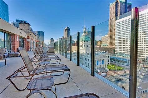 18 Best Hotels in St. Louis | PlanetWare