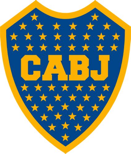 Boca Juniors Logo History