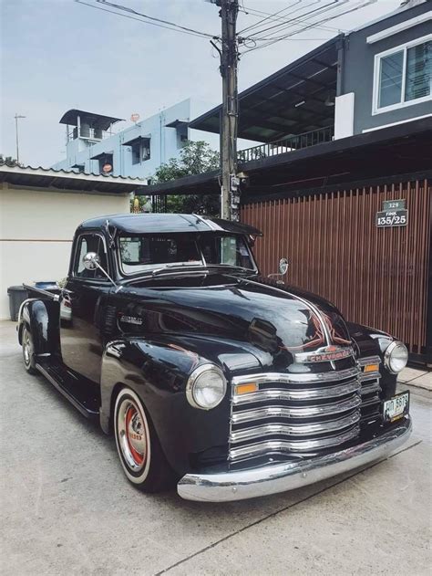 Pin by Rey c on Vintage trucks | Classic chevy trucks, Vintage trucks ...