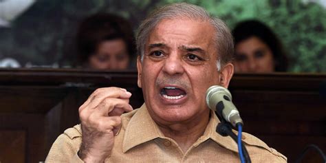 Shahbaz Sharif censures PTI govt. Over disastrous COVID-19 Situation