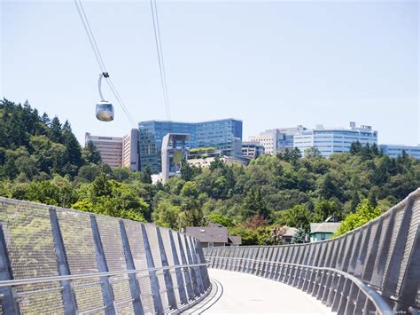 OHSU Hospital Company Profile - The Business Journals