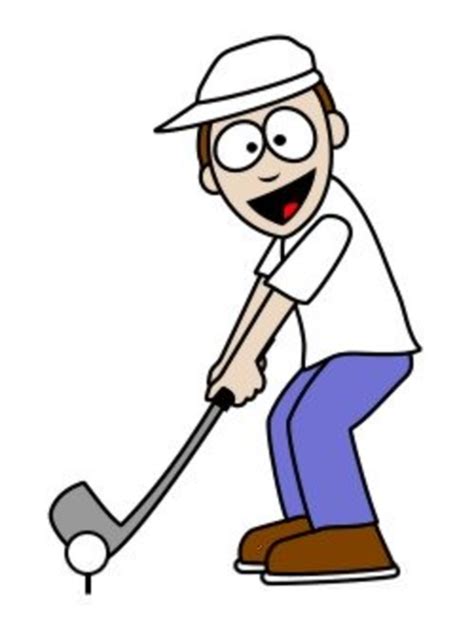 Download High Quality golf clipart animated Transparent PNG Images ...