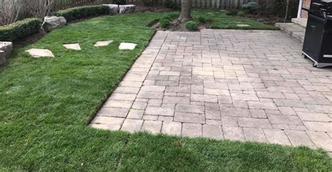 Sod Installation & Lawn Replacement (Recommended) - Sodding Canada