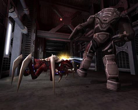 Tremulous – not your typical alien first-person shooting game – FrostClick.com | The Best Free ...