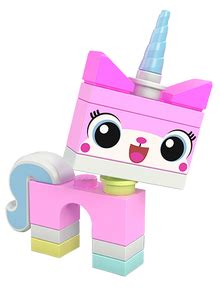 Unikitty | The LEGO Movie Wiki | FANDOM powered by Wikia