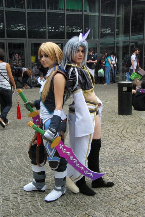 Kuja FF9 - Dissidia by Sana-Kuja-cosplay on DeviantArt