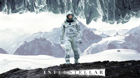 4K Interstellar Wallpapers (62+ images)