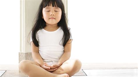 10 Mindfulness Meditation Videos for Kids - MentalUP