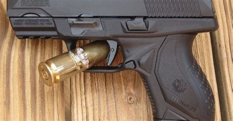 [FIREARM REVIEW] Ruger American Pistol Compact 9mm for Concealed Carry