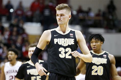 NCAA Basketball: 5 best available players in 2020 transfer portal