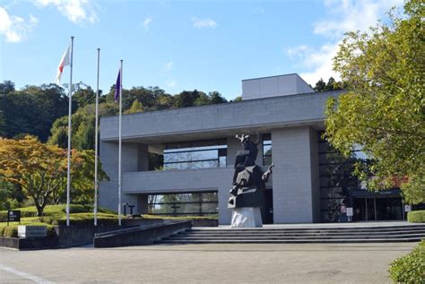 Sendai City Museum | Travel Japan (Japan National Tourism Organization)