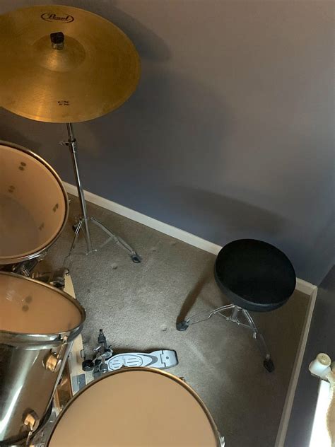 How to Assemble a Drum Set: Step by Step Guide for Beginners