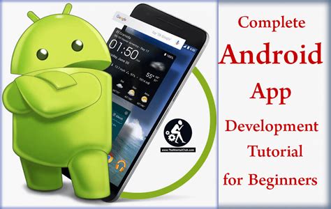 Famous Android Tutorial For Beginners References » What'Up Now