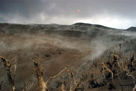 Global Volcanism Program | Comoros Volcanoes