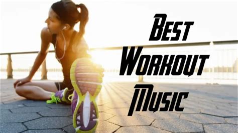 Best Gym Workout Music @RealGirlFit - YouTube